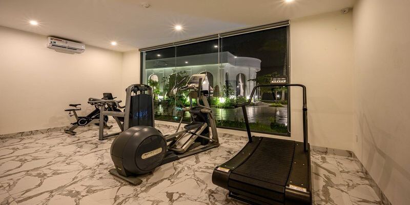 Seaside Boutique Resort Quy Nhơn - Ảnh 20