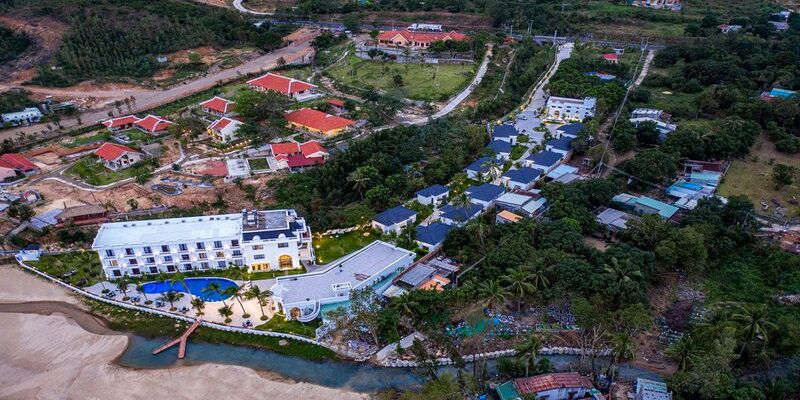 Seaside Boutique Resort Quy Nhơn - Ảnh 4
