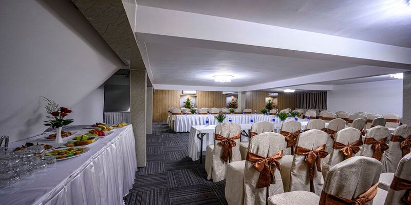 Seaside Boutique Resort Quy Nhơn - Ảnh 22