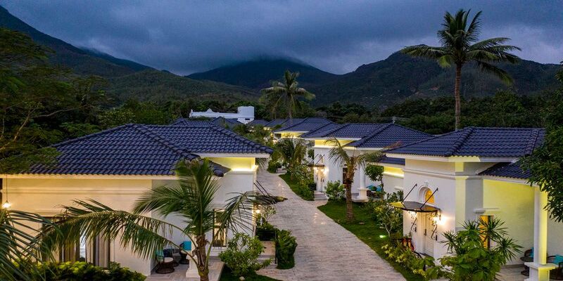 Seaside Boutique Resort Quy Nhơn - Ảnh 7