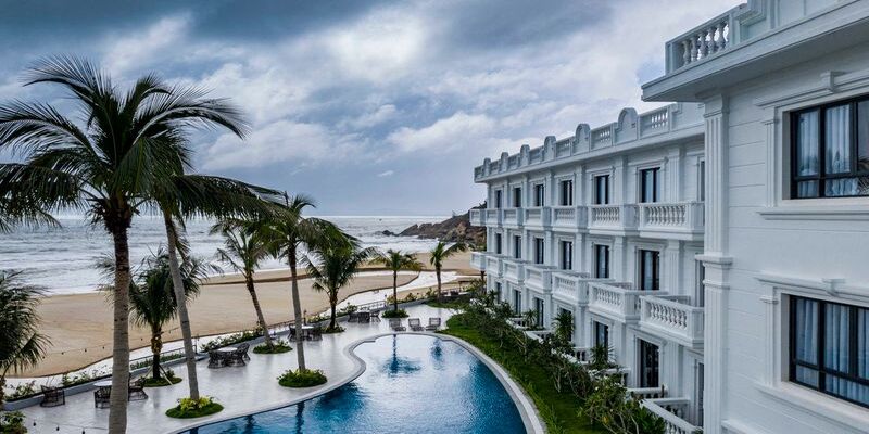 Seaside Boutique Resort Quy Nhơn - Ảnh 8