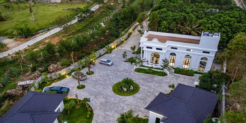 Seaside Boutique Resort Quy Nhơn - Ảnh 11