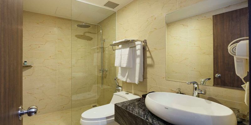 Vesna Hotel Nha Trang - Ảnh 12
