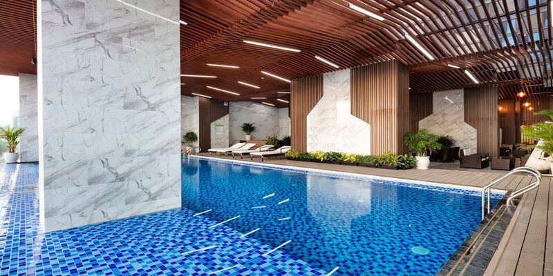 Vesna Hotel Nha Trang - Ảnh 16