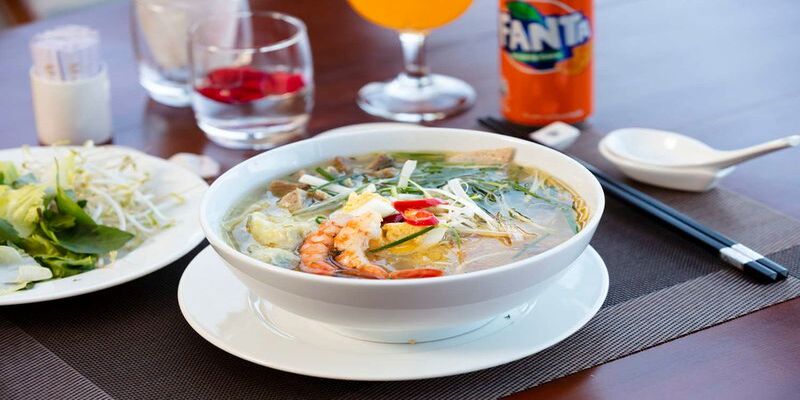 Vesna Hotel Nha Trang - Ảnh 19
