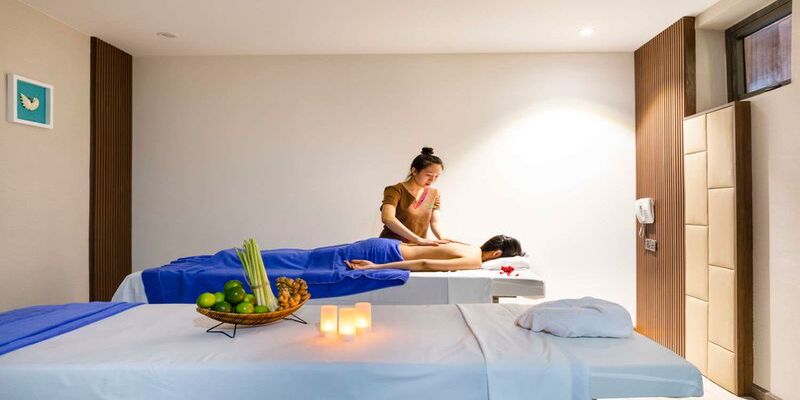 Vesna Hotel Nha Trang - Ảnh 20