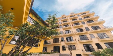 Goldient Boutique Đà Lạt