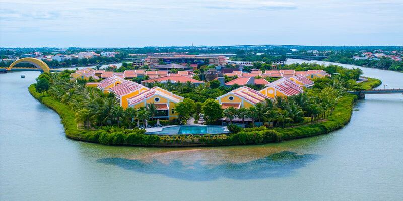 Hội An Memories Resort & Spa - Ảnh 3