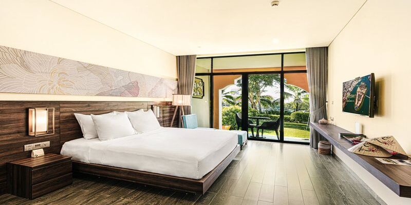 Hội An Memories Resort & Spa - Ảnh 12