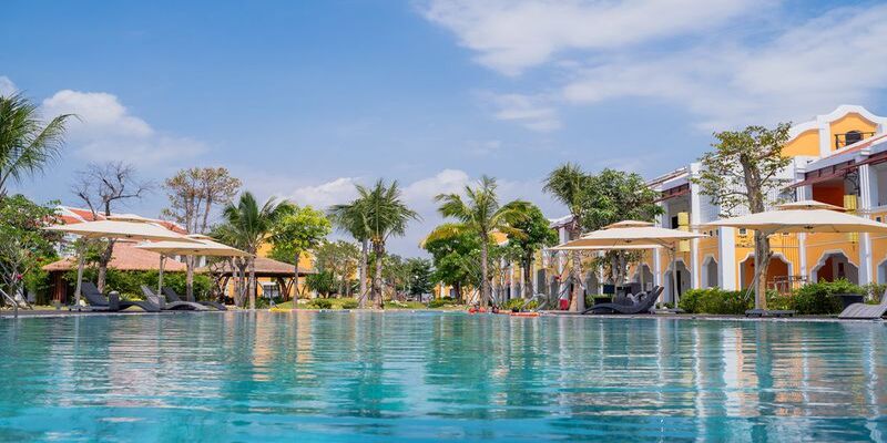 Hội An Memories Resort & Spa - Ảnh 16