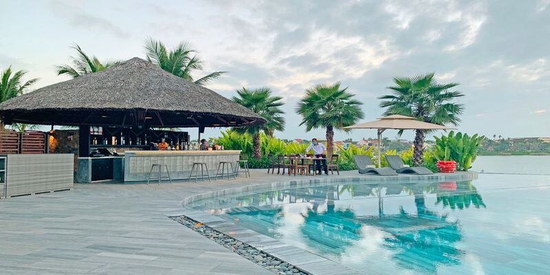 Hội An Memories Resort & Spa - Ảnh 17