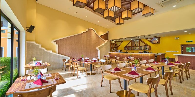 Hội An Memories Resort & Spa - Ảnh 18