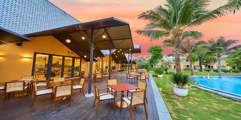 Hội An Memories Resort & Spa - Ảnh 19