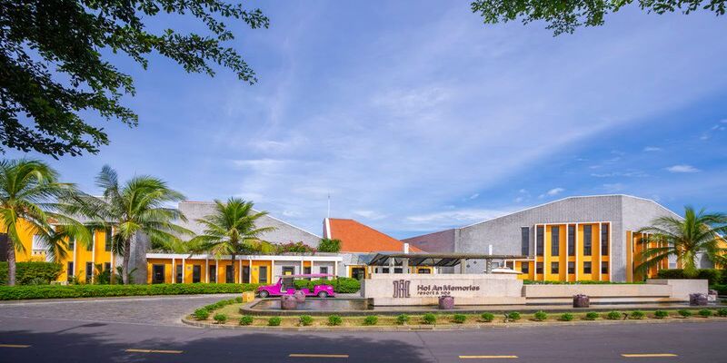 Hội An Memories Resort & Spa - Ảnh 5