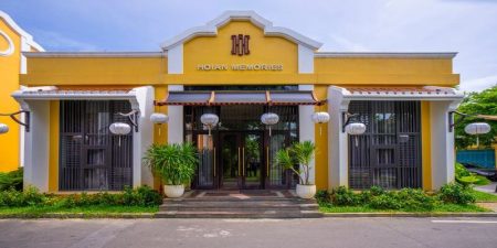 Hội An Memories Resort & Spa