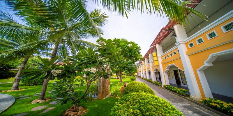 Hội An Memories Resort & Spa - Ảnh 8