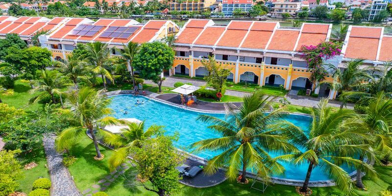 Hội An Memories Resort & Spa - Ảnh 10