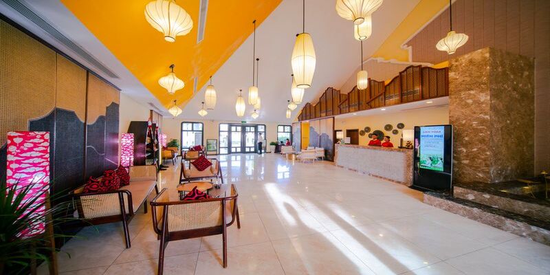 Hội An Memories Resort & Spa - Ảnh 11