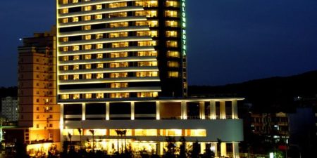 Mường Thanh Grand Hạ Long