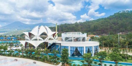 Tea Resort Prenn