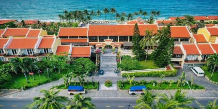 Victoria Hội An Beach Resort & Spa