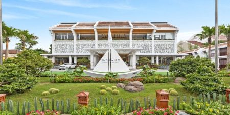 Wafaifo Hội An Resort
