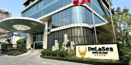 DeLaSea Hạ Long