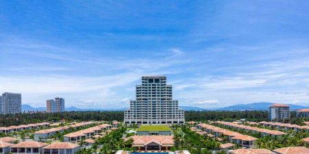 Fusion Resort & Villas Đà Nẵng