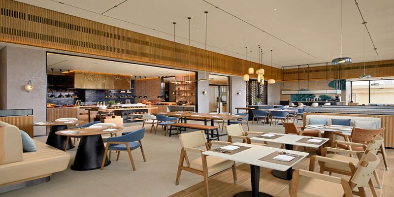 Hyatt Place Hạ Long Bay - Ảnh 12