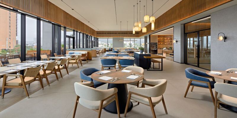 Hyatt Place Hạ Long Bay - Ảnh 13