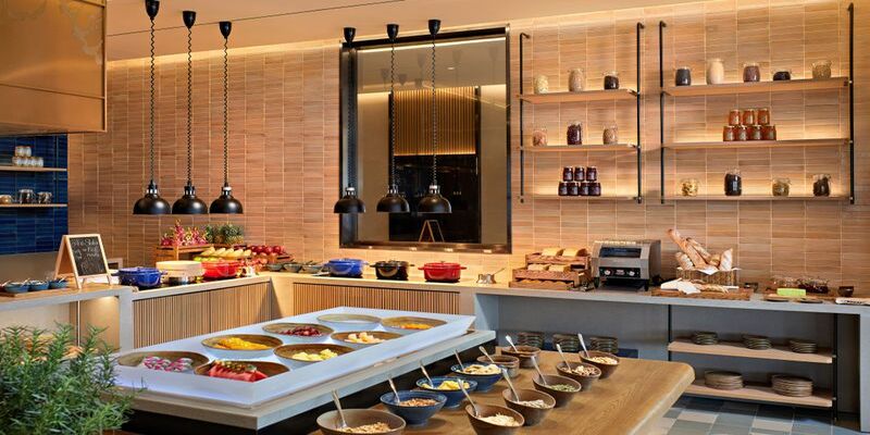 Hyatt Place Hạ Long Bay - Ảnh 14