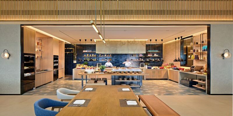 Hyatt Place Hạ Long Bay - Ảnh 16