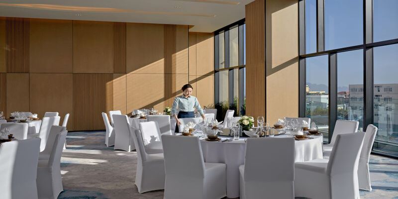 Hyatt Place Hạ Long Bay - Ảnh 18