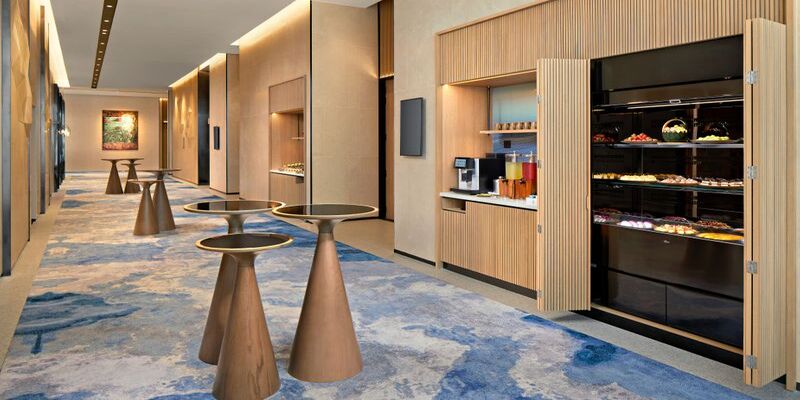 Hyatt Place Hạ Long Bay - Ảnh 25