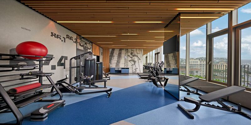 Hyatt Place Hạ Long Bay - Ảnh 26