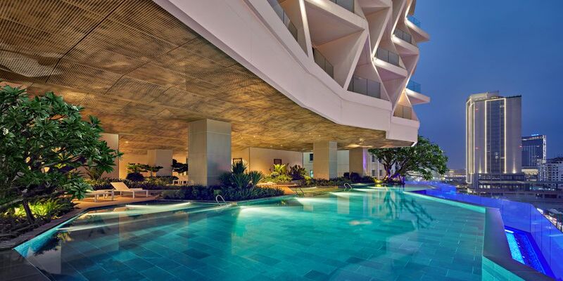 Hyatt Place Hạ Long Bay - Ảnh 27