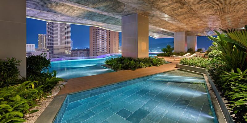 Hyatt Place Hạ Long Bay - Ảnh 28