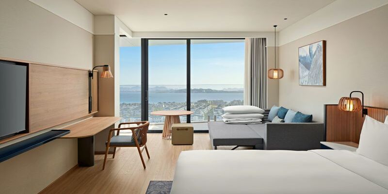 Hyatt Place Hạ Long Bay - Ảnh 11