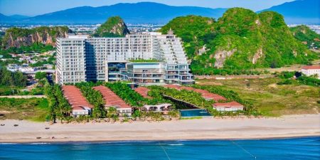 KOI Resort & Residence Đà Nẵng