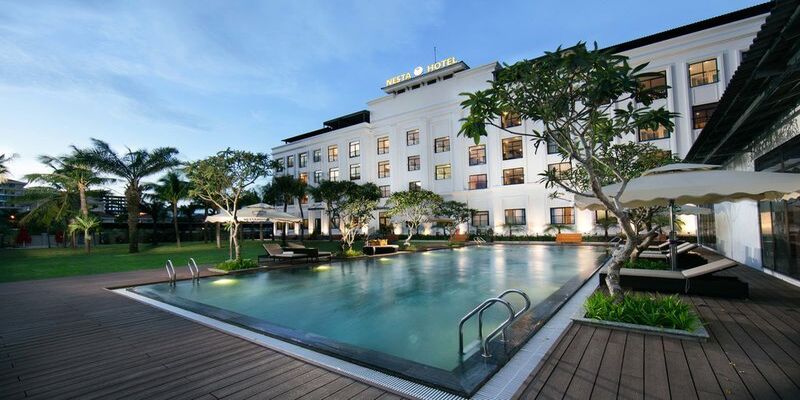 Nesta Đà Nẵng - Ảnh 19