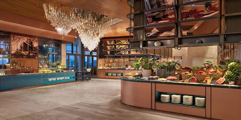 Novotel Danang Premier Han River - Ảnh 12