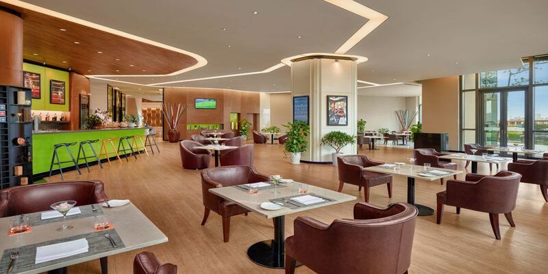 Novotel Danang Premier Han River - Ảnh 14