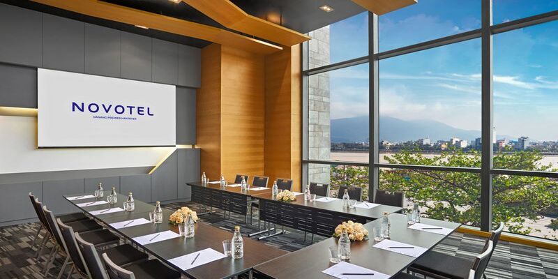 Novotel Danang Premier Han River - Ảnh 18