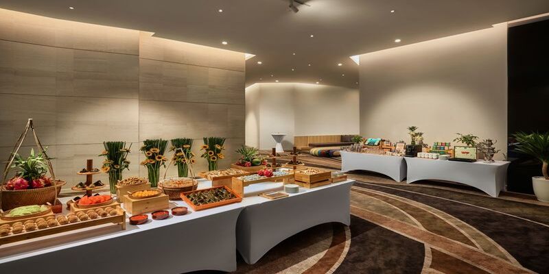 Novotel Danang Premier Han River - Ảnh 19