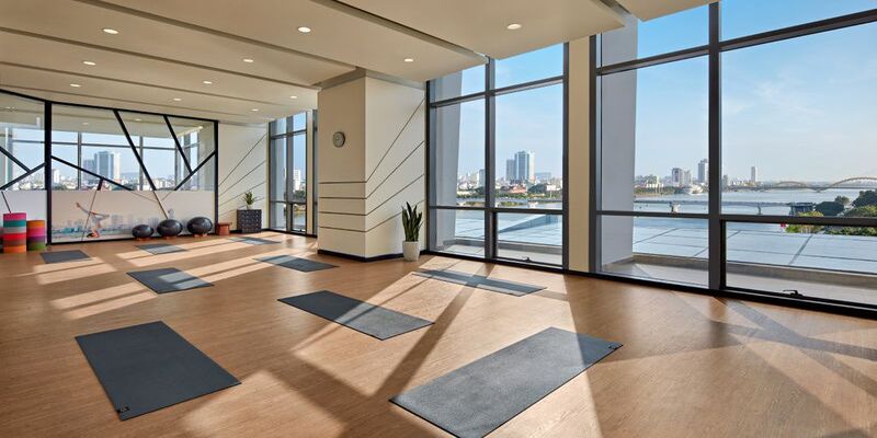 Novotel Danang Premier Han River - Ảnh 22