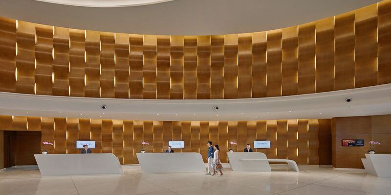 Novotel Danang Premier Han River - Ảnh 5