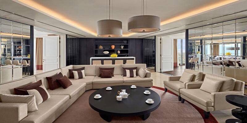 Novotel Danang Premier Han River - Ảnh 10
