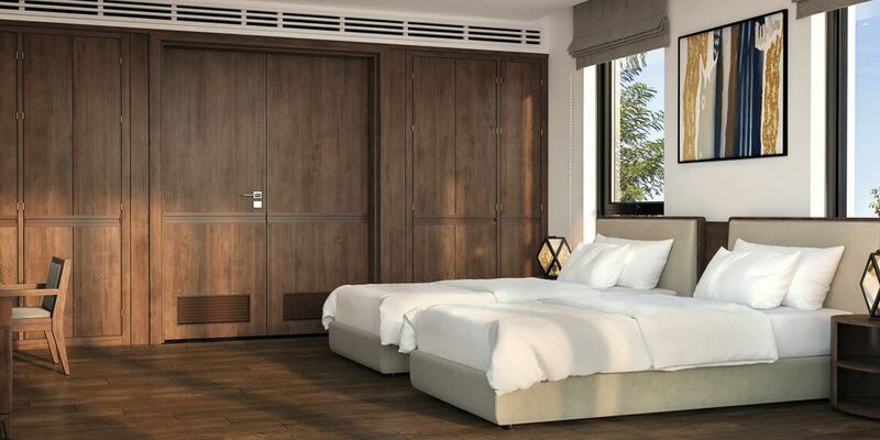 Oakwood Hạ Long - Ảnh 16