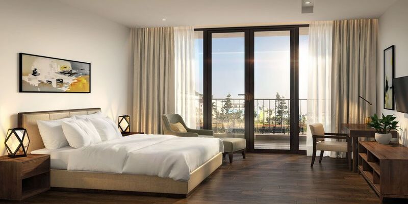 Oakwood Hạ Long - Ảnh 20