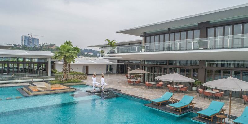 Oakwood Hạ Long - Ảnh 9